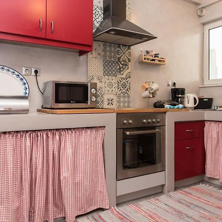 2 Bedroom Apartment At The Historical Center, View To Acropolis Афины Экстерьер фото