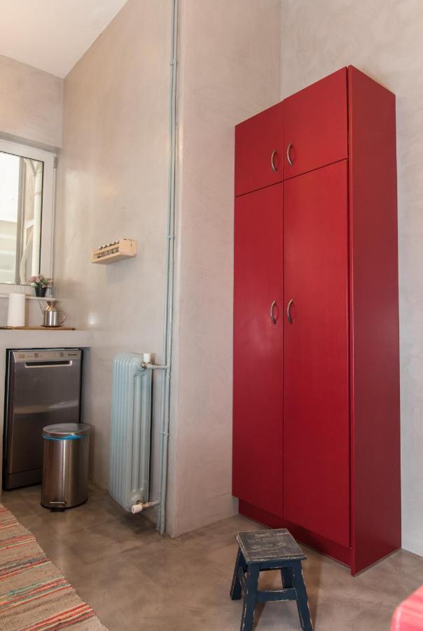 2 Bedroom Apartment At The Historical Center, View To Acropolis Афины Экстерьер фото